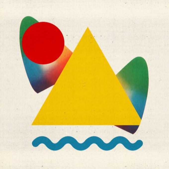 Mount Pleasant - Smoove & Turrell