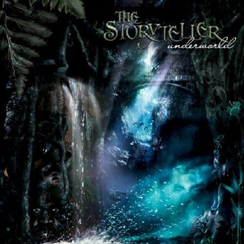 Underworld - Storyteller
