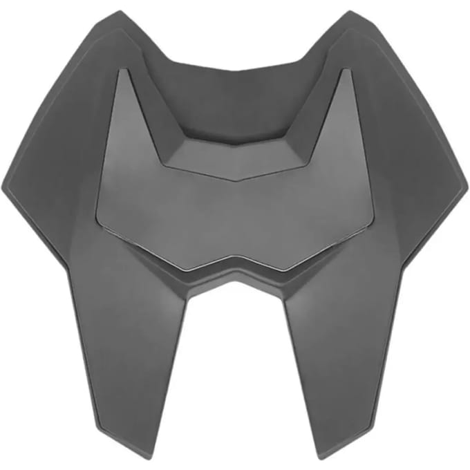 Motorhelm kinband LS2 FF901