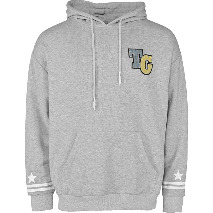 Top Gun Hoodie TG22004