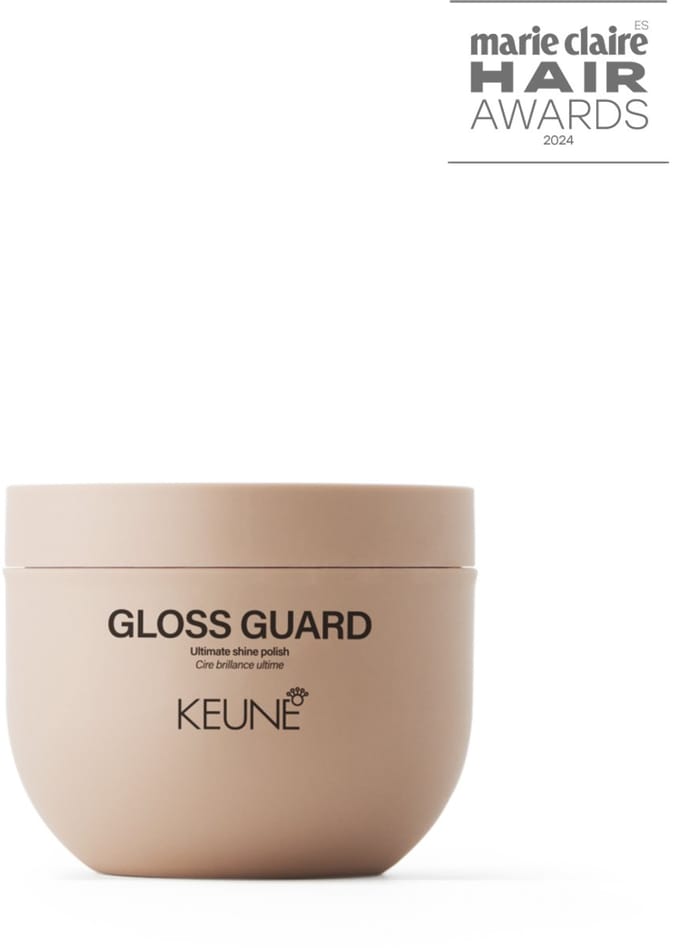 Keune - Gloss Guard - Style - 100ml - Ultimate shine polish