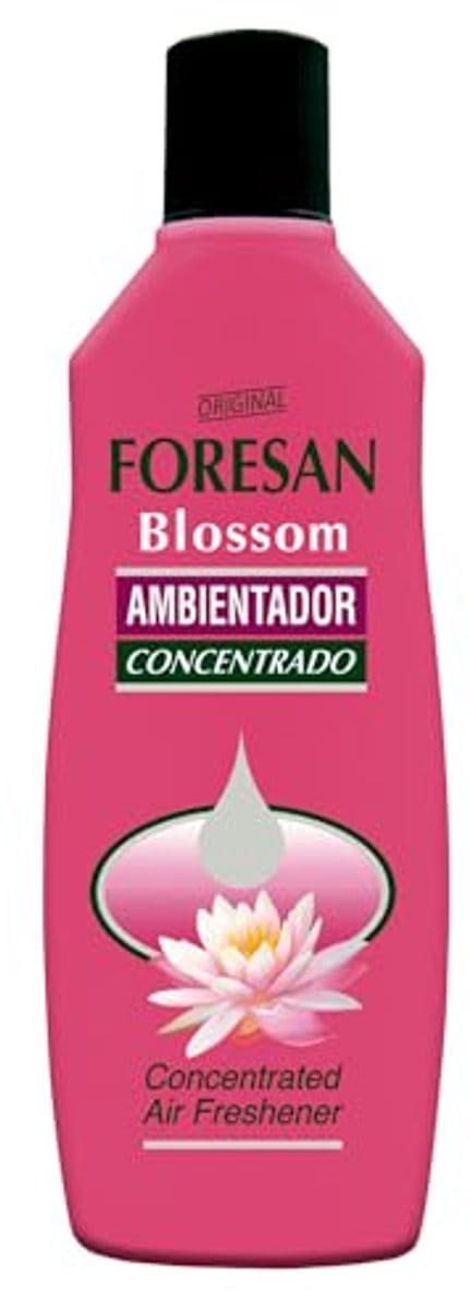 FORESAN BLOSSOM concentrated air freshener 125 ml