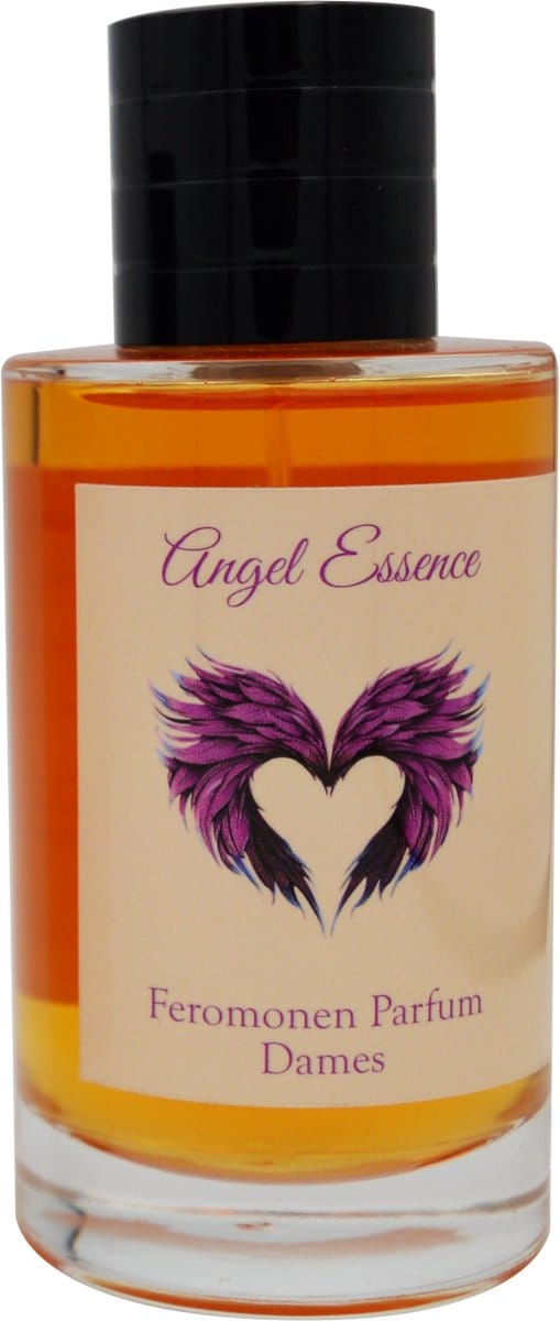 Angel Essence - Feromonen Parfum voor Dames - 100 ml