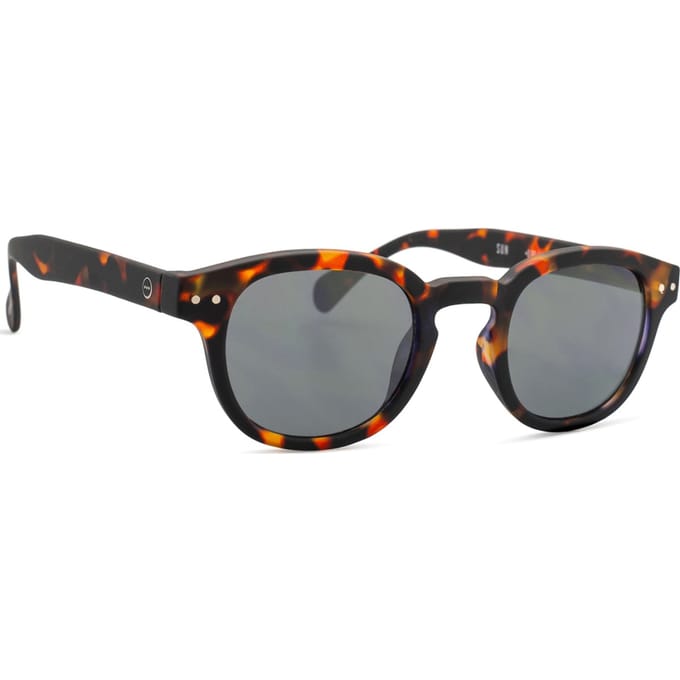 Izipizi Sun #C Tortoise