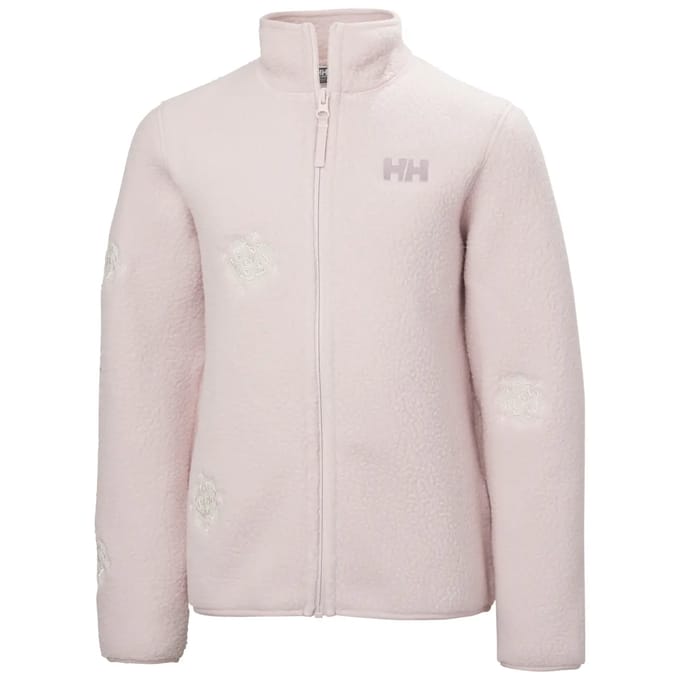Kinderfleece Helly Hansen Frosty Pile