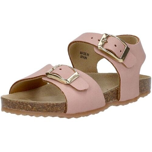 Keq - Meiden Sandalen Roze 21