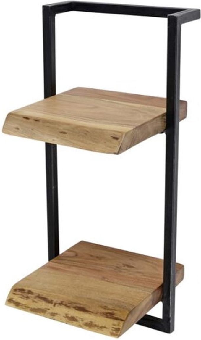 Wandplank Timber Duo 30 cm