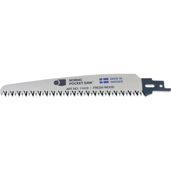 Nordic Pocket Saw Fold - Reciprozaagblad Hout