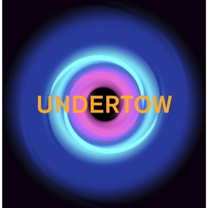 Undertow - Pet Shop Boys