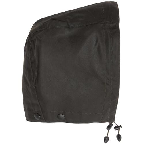Barbour Capuchon Beaufort Donkergroen - Maat - Heren