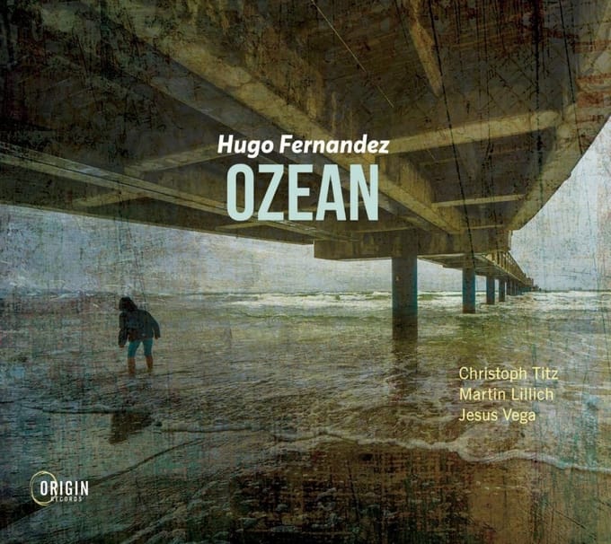 Ozean
