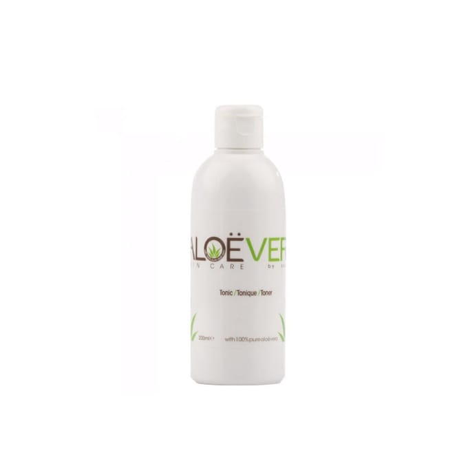 Aloë Vera - Tonic - 200ml