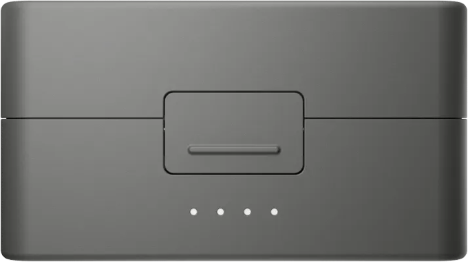 DJI Mic Mini 2 Charging Case