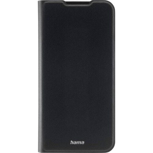 Hama hoesje geschikt voor Galaxy A17 - Daily Protect booklet - Zwart