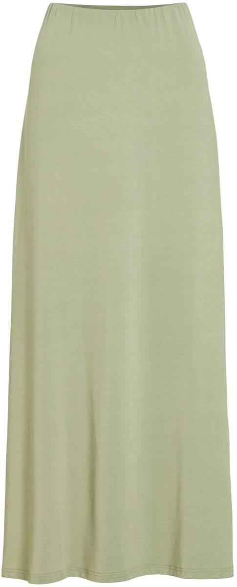 VILA Maxi rok VILEOA high-waist