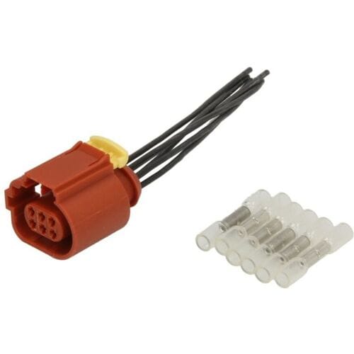 Kabelreparatieset, EGR-klep MEAT & DORIA 25192