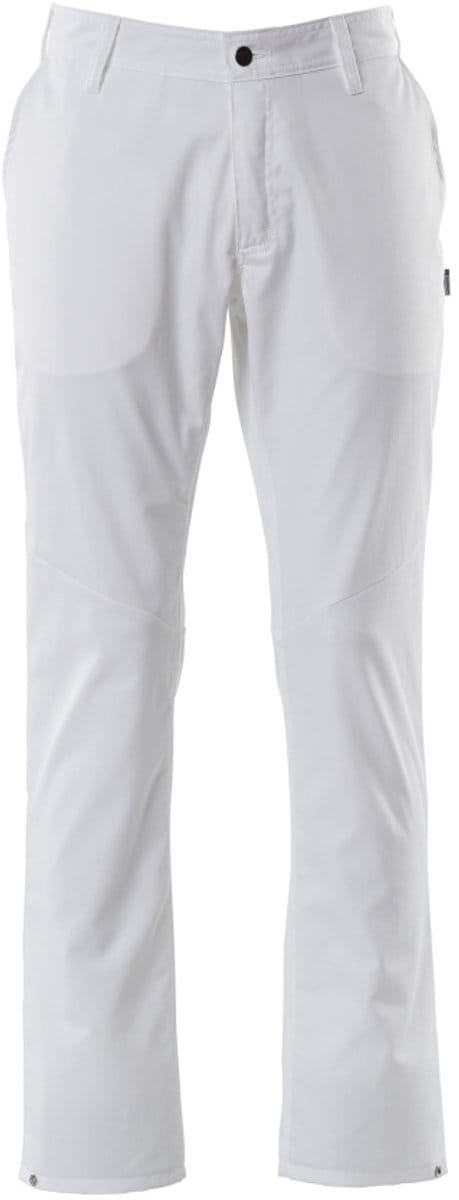 Mascot Food & Care Broek 20539-230 - Wit - C62 - 90