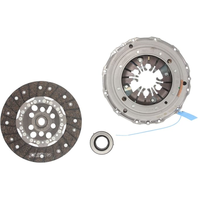 Schaeffler Luk Koppelingsset LUK RepSet 622 2235 00