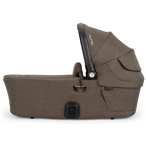 Nuna Demi Next reiswieg Pistachio unisex