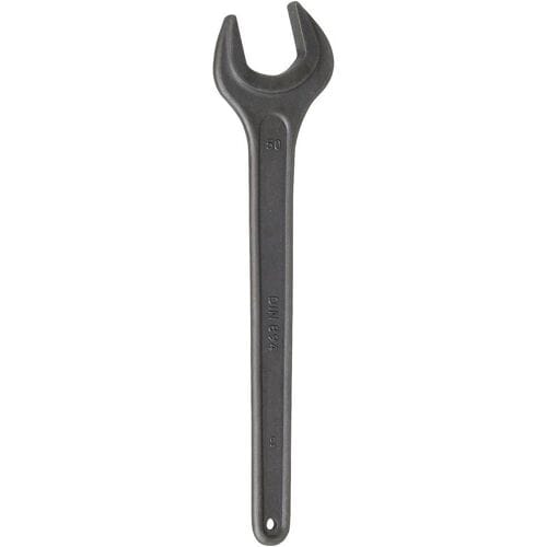 KS Tools 517.0550 5170550 Enkelvoudige steeksleutel Sleutelbreedte (metrisch) 50 mm