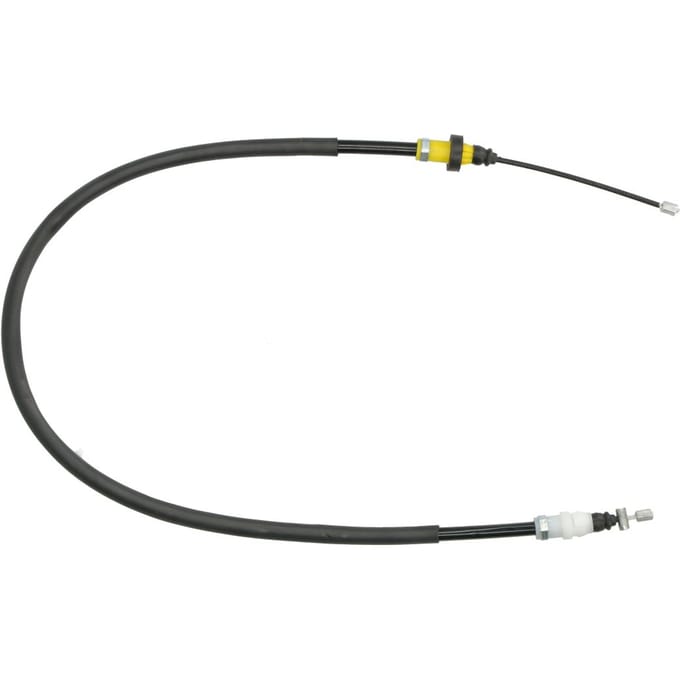 Kabel, parkeerrem ABE C7C024