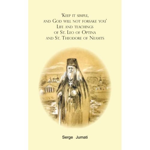 ‘Keep it simple, and God will not forsake you’ - Serge Jumati