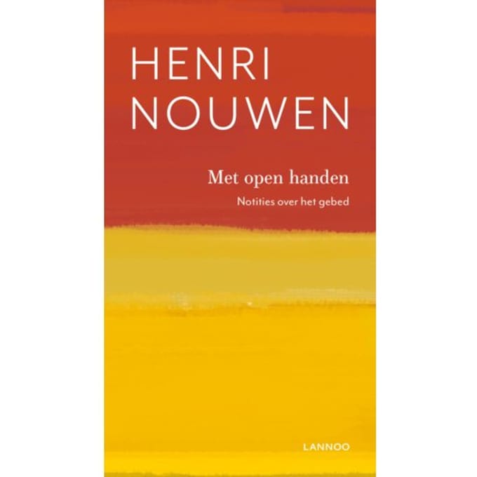 Met Open Handen