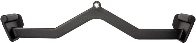 Taurus Mega Grip Lat Row extra breed