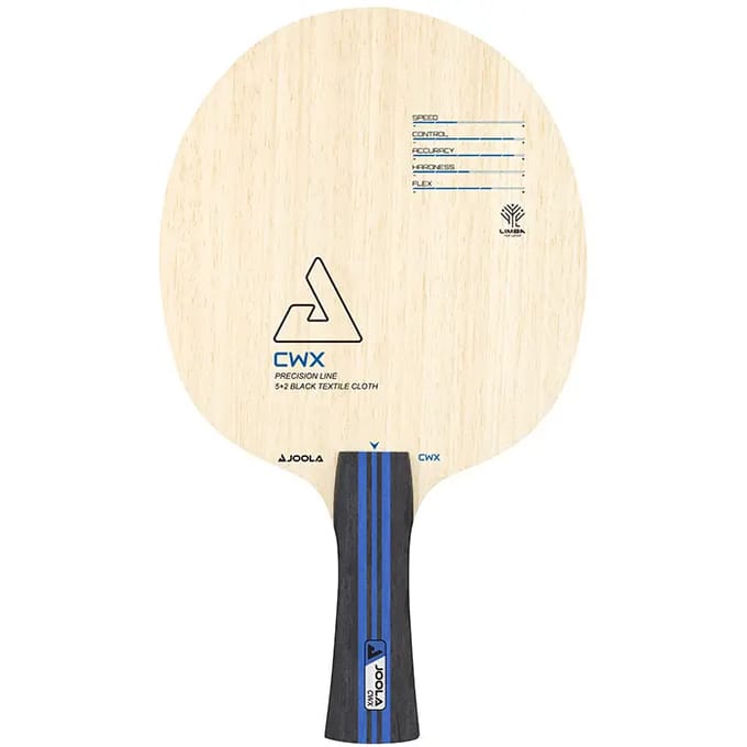 Tafeltennisracket Joola Chen weixing ST