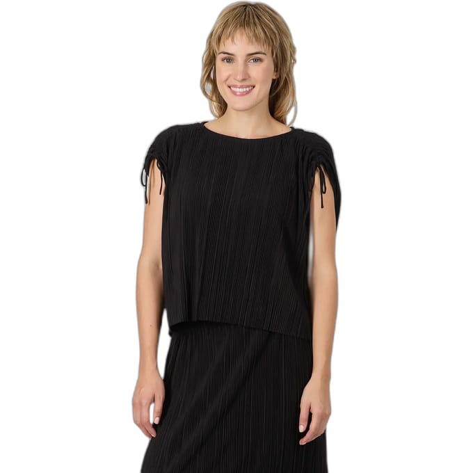 Vrouwenblouse Ragwear Veruka