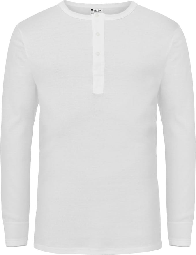 Resteröds Heren longsleeve Basic