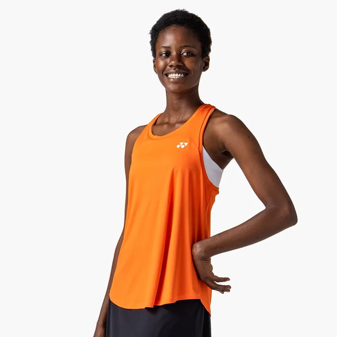 Yonex Tanktop Dames