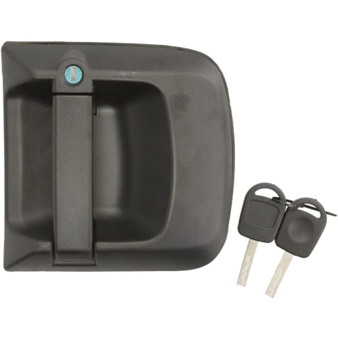 Deurgreep DT Spare Parts 3.85007