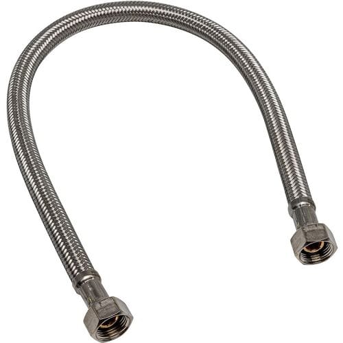 Sturotec flexible hose 3/8" union x 3/8" union x 50 cm STU13RT7019603
