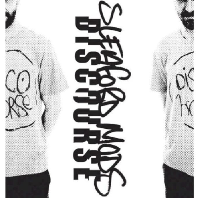 Discourse - Sleaford Mods