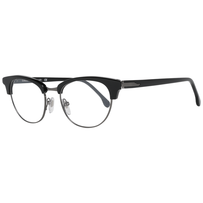 Lozza Optical Frame VL4142 0BLK 50