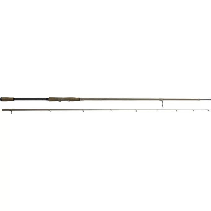 Visspinhengel SG4 M.Game Savage Gear
