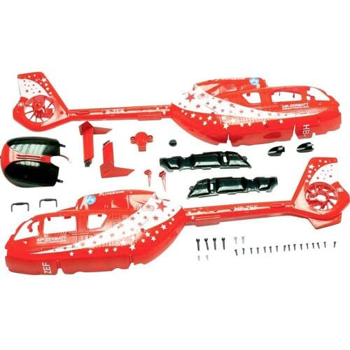 FliteZone EC135 Reserveonderdeel
