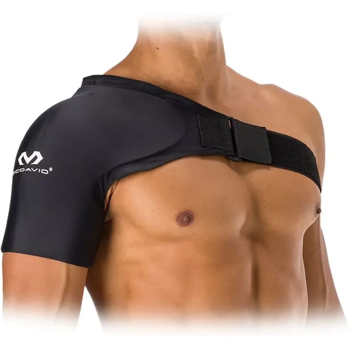 Therapie Schouderband McDavid Flex Ice