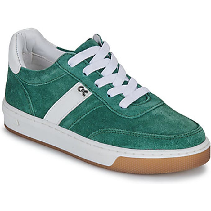 Citrouille et Compagnie  Lage Sneakers FITOU