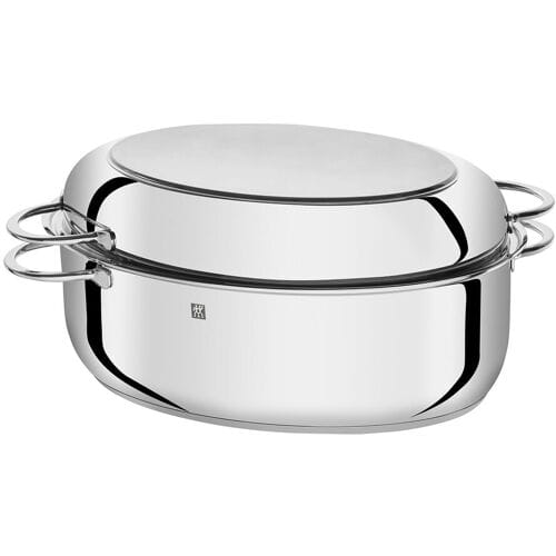 ZWILLING PLUS - Braadpan - 410mm - 8.5 liter