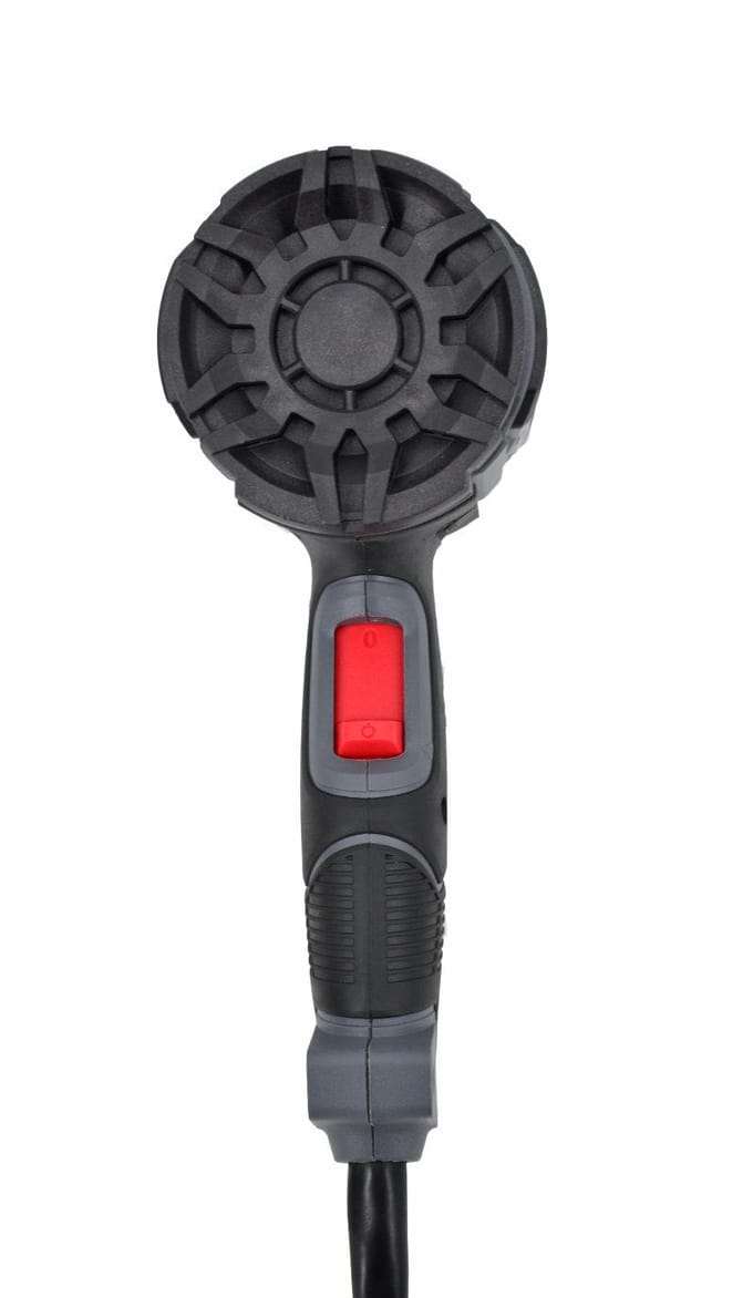 Hoozar Serie - Opalarka - 1500W - Ergonomisch Ontwerp - Oververhittingsbescherming