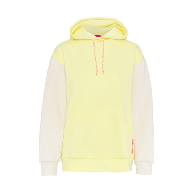 Dames Hoodie Kari Traa Anelie