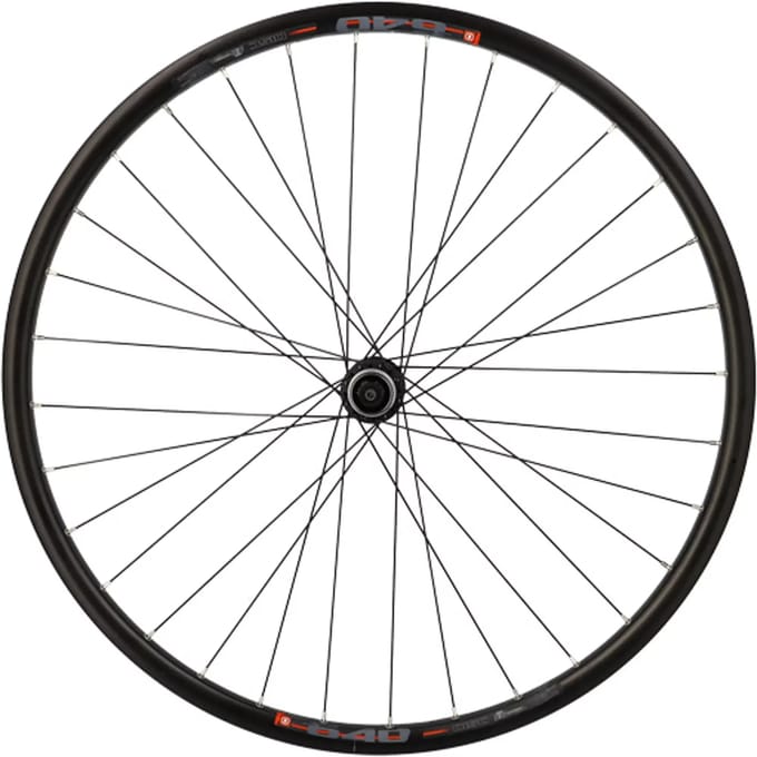 Fiets voorwiel Velox Shim Acera M3050