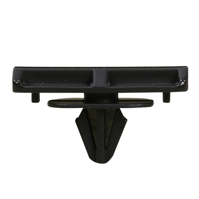 Lot de 10 supports de garde-boue à poussoir pour Jeep: 55156447-AB