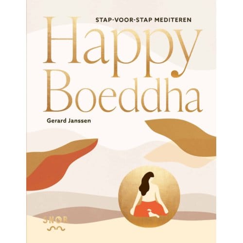 Happy Boeddha - Gerard Janssen