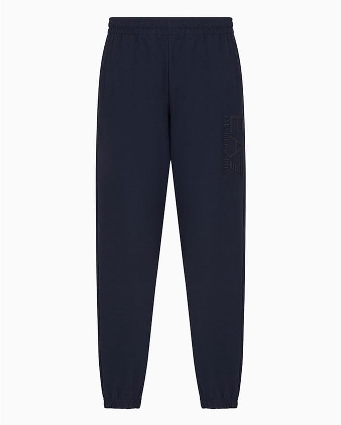 Ea7 Emporio Armani 7m000233_af13512 Trainingsbroek Blauw L Man