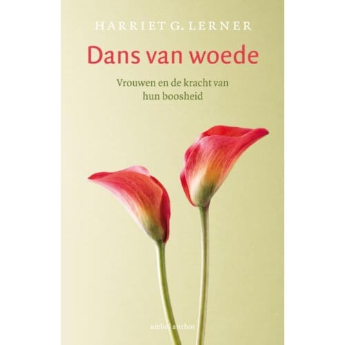 Dans Van Woede - Harriet G. Lerner