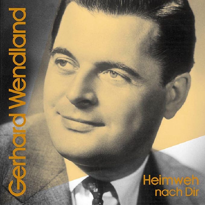 Heimweh Nach Dir