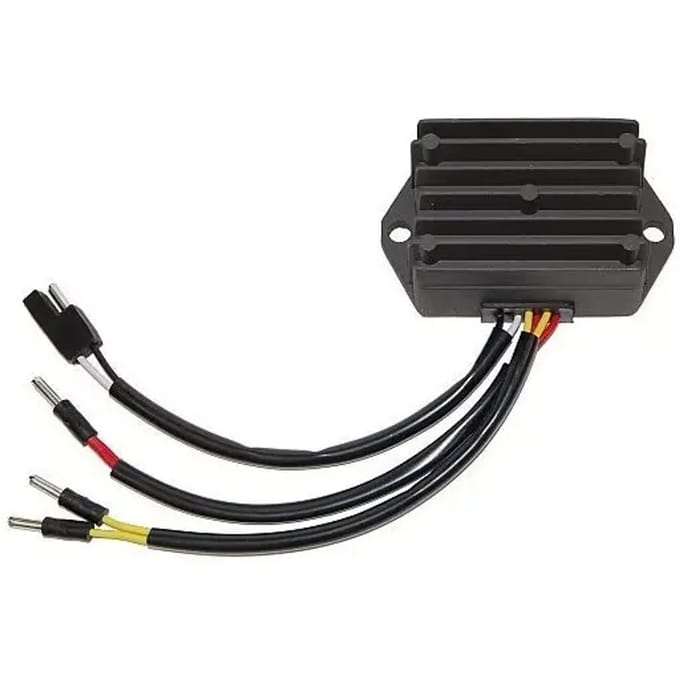 Aanpasbare regelaar Electrosport Ducati Guzzi
